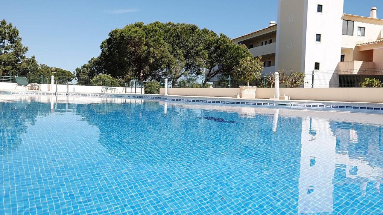 Sao Vicente By Albufeira Rental Bagian luar foto